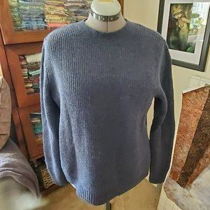 Women's Pendleton wool blend sweater size large